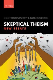 Cover for 

Skeptical Theism






