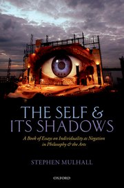 Cover for 

The Self and its Shadows






