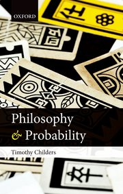 Cover for 

Philosophy of Probability







