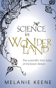 Cover for 

Science in Wonderland






