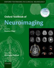 Cover for 

Oxford Textbook of Neuroimaging







