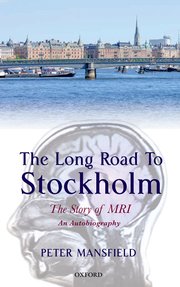 Cover for 

The Long Road to Stockholm






