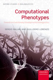 Cover for 

Computational Phenotypes






