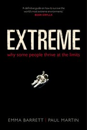Cover for 

Extreme







