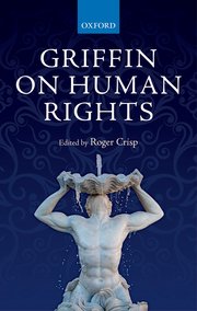 Cover for 

Griffin on Human Rights






