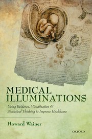 Cover for 

Medical Illuminations






