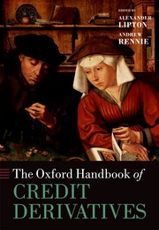 Cover for 

The Oxford Handbook of Credit Derivatives






