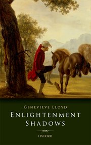 Cover for 

Enlightenment Shadows






