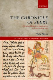 Cover for 

The Chronicle of Seert






