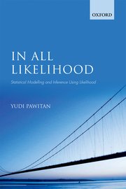 Cover for 

In All Likelihood






