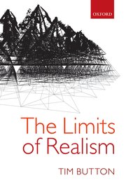 Cover for 

The Limits of Realism






