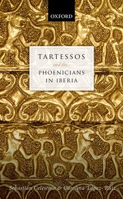 Cover for 

Tartessos and the Phoenicians in Iberia






