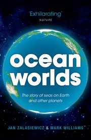 Cover for 

Ocean Worlds






