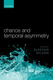 Cover for 

Chance and Temporal Asymmetry






