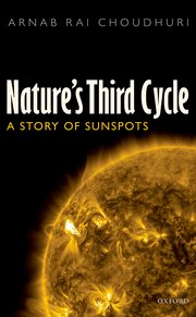 Cover for 

Natures Third Cycle






