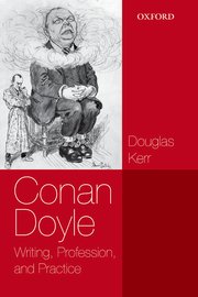 Cover for 

Conan Doyle






