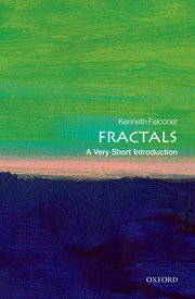 Cover for 

Fractals: A Very Short Introduction






