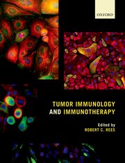 Cover for 

Tumor Immunology and Immunotherapy






