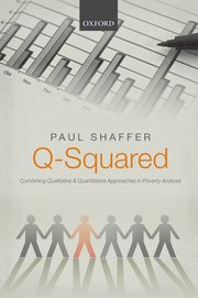 Cover for 

Q-Squared






