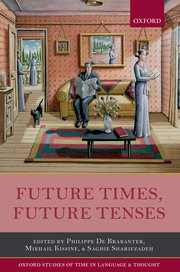 Cover for 

Future Times, Future Tenses






