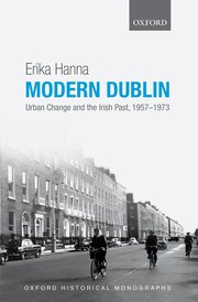 Modern Dublin
