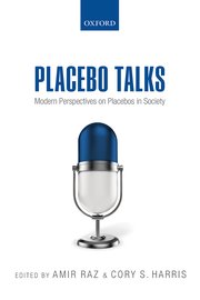 Cover for 

Placebo Talks






