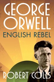 Cover for 

George Orwell






