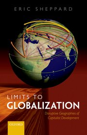 Cover for 

Limits to Globalization






