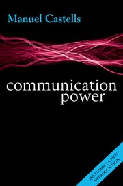 Cover for 

Communication Power







