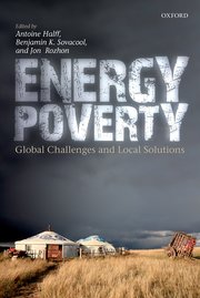 Cover for 

Energy Poverty






