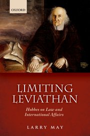 Cover for 

Limiting Leviathan






