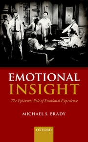 Cover for 

Emotional Insight






