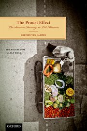Cover for 

The Proust Effect






