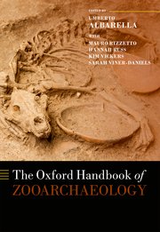 Cover for 

The Oxford Handbook of Zooarchaeology






