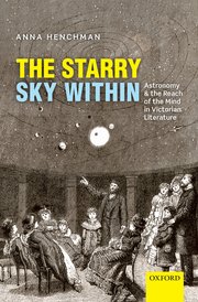 Cover for 

The Starry Sky Within






