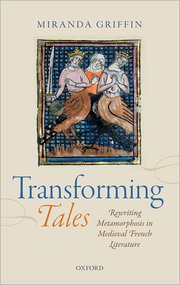 Cover for 

Transforming Tales







