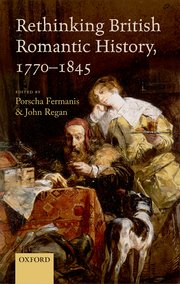Cover for 

Rethinking British Romantic History, 1770-1845






