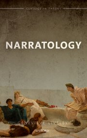 Cover for 

Narratology






