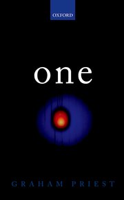 Cover for 

One






