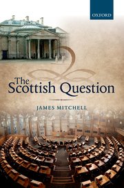 Cover for 

The Scottish Question






