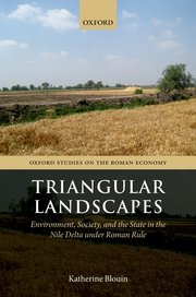 Cover for 

Triangular Landscapes






