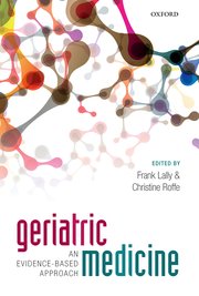 Cover for 

Geriatric Medicine: an evidence-based approach






