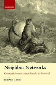 Cover for 

Neighbor Networks






