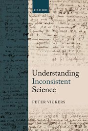 Cover for 

Understanding Inconsistent Science






