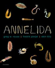 Cover for 

Annelida






