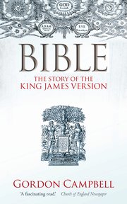 Cover for 

Bible






