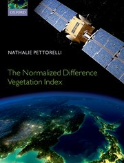 Cover for 

The Normalized Difference Vegetation Index






