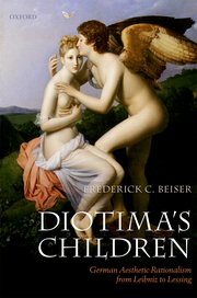 Cover for 

Diotimas Children






