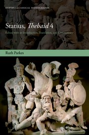 Cover for 

Statius, Thebiad 4






