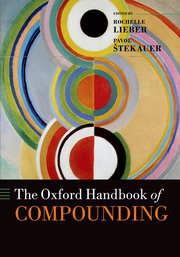 Cover for 

The Oxford Handbook of Compounding






